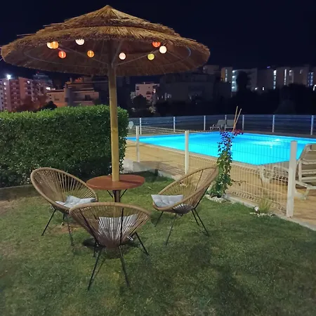 아파트 Premium L5 3a 포티마오