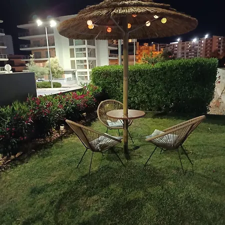 Premium L5 3a 아파트 포티마오